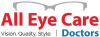 Eyespot.com logo