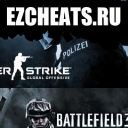 Ezcheats.ru logo