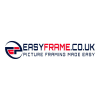 Ezeframe.co.uk logo