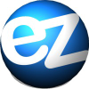 Ezhost.ir logo