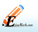 Ezinemark.com logo
