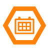 Eznetscheduler.com logo