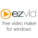 Ezvid.com logo