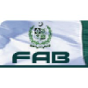 Fab.gov.pk logo