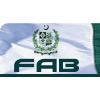 Fab.gov.pk logo