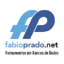 Fabioprado.net logo