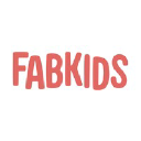 Fabkids.com logo