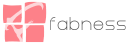 Fabness.com logo