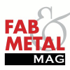 Fabricatingandmetalworking.com logo