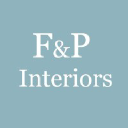 Fabricsandpapers.com logo