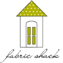 Fabricshack.com logo