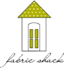 Fabricshack.com logo