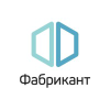 Fabrikant.ru logo