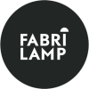 Fabrilamp.com logo