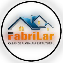 Fabrilarcasas.com.br logo