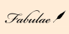 Fabulae.ru logo