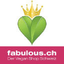Fabulous.ch logo