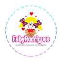 Fabyrodrigues.com.br logo