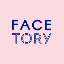 Facetory.com logo