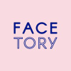 Facetory.com logo