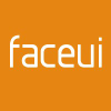 Faceui.com logo