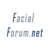 Facialforum.net logo