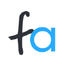Facingacne.com logo