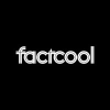 Factcool.com logo