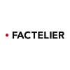 Factelier.com logo