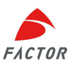 Factorbikes.com logo