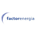 Factorenergia.com logo