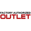 Factoryauthorizedoutlet.com logo