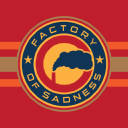 Factoryofsadness.co logo