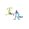 Factrider.com logo