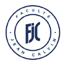 Facultejeancalvin.com logo
