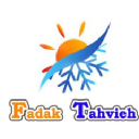 Fadaktahvieh.com logo
