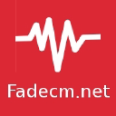 Fadecm.net logo