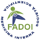 Fadoi.org logo