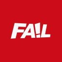 Fail.nl logo