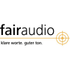 Fairaudio.de logo