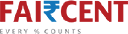 Faircent.com logo