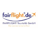 Fairflight.de logo