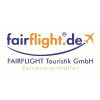 Fairflight.de logo