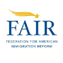 Fairus.org logo