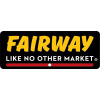 Fairwaymarket.com logo