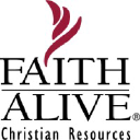 Faithaliveresources.org logo