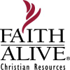 Faithaliveresources.org logo