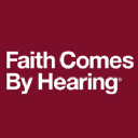 Faithcomesbyhearing.com logo
