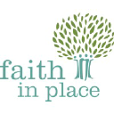 Faithinplace.org logo