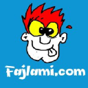 Fajlami.com logo